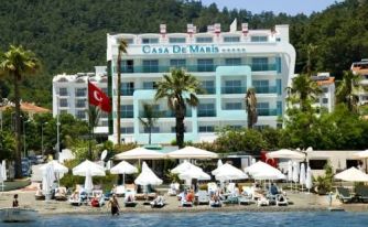CASA DE MARIS SPA AND RESORT